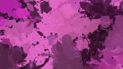 abstract colorful watercolor background bg wallpaper art with canvas texture