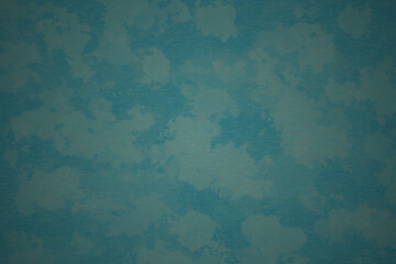An abstract mottled grunge background image.
