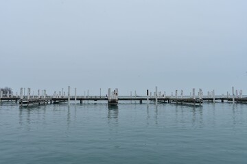 Obraz premium be water