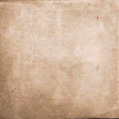 Light beige vintage paper