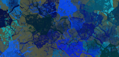 abstract colorful watercolor background bg wallpaper art with canvas texture