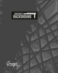 Abstract grunge background. A racing background for everyday use ranging from racing livery to car vinyl stickers and sports t-shirts.