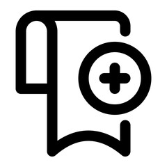 Bookmark icon