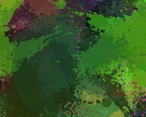 colorful abstract imitation reflective material background bg wallpaper art paint