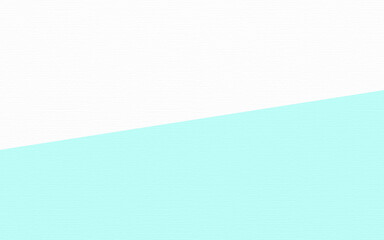 Abstract soft blue and white paper texture background  with pastel and vintage style.