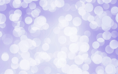 Luxury pink purple blur abstract background with bokeh lights for backgrounds concept of valentine day.