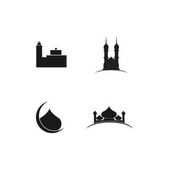 mosque logo