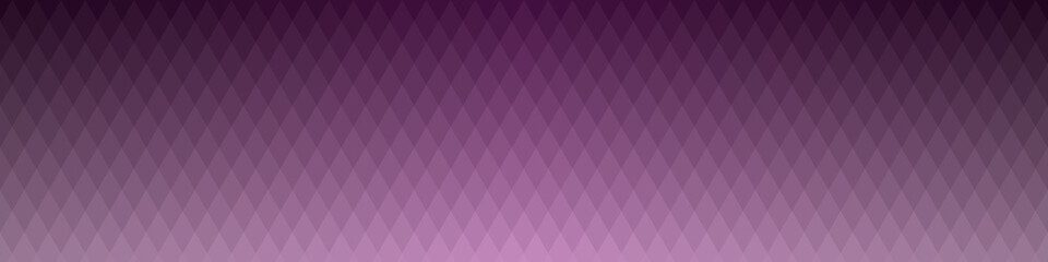 Fototapeta premium Abstract color Low-Polygones Generative Art background illustration
