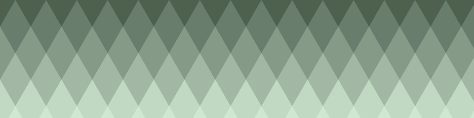 Abstract color Low-Polygones Generative Art background illustration