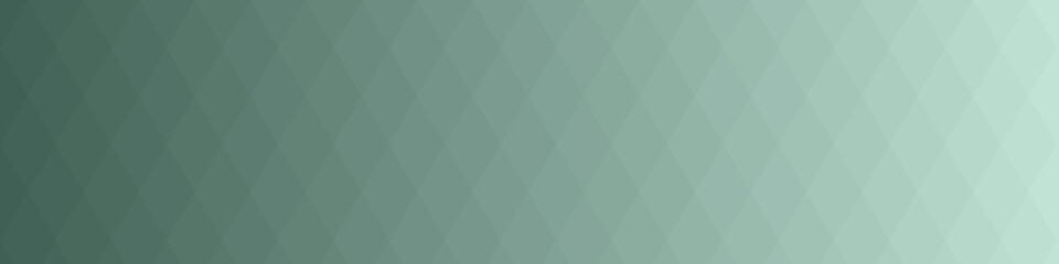 Abstract color Low-Polygones Generative Art background illustration