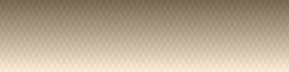 Fototapeta premium Abstract color Low-Polygones Generative Art background illustration