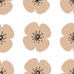 Noelle Seamless Pattern
