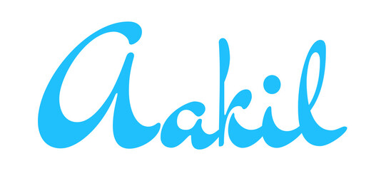 Aakil