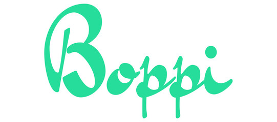 Boppi