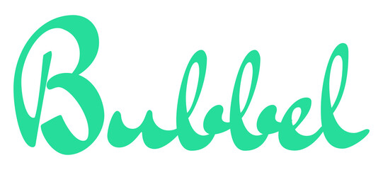 Bubbel