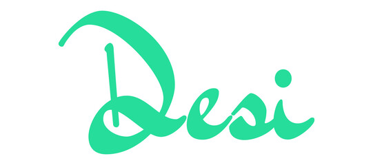 Desi
