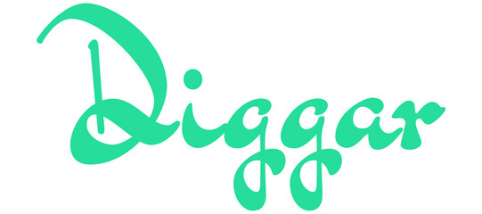 Diggar