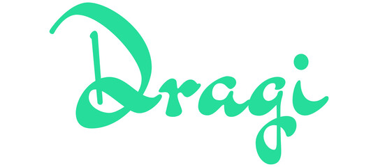 Dragi