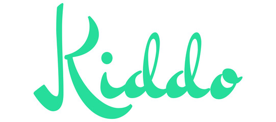 Kiddo