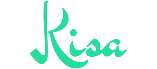 Kisa