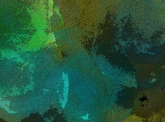 abstract colorful paint background bg wallpaper art with sharp edges