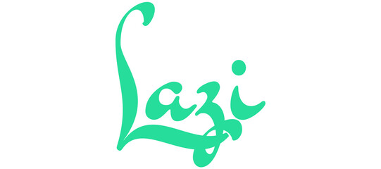 Lazi