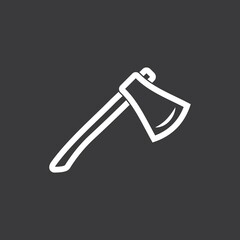 Axe icon