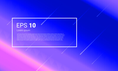 Gradient apstract backround. Soft bright colors