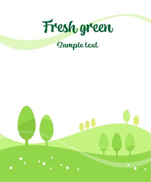 5 2 Best 新緑 背景 緑 山 Images Stock Photos Vectors Adobe Stock