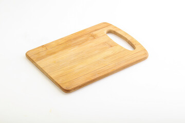 Bamboo wooden board for kitchen