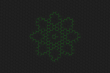 Atom Symbol, Atom Icon, Science
