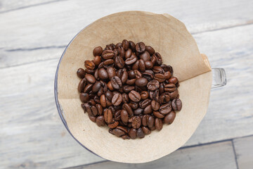 コーヒー，コーヒー豆，珈琲