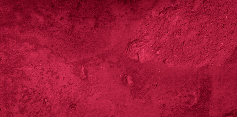 macro photo of red brick with visible texture. background