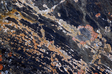 Granite rock texture background abstract