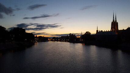 Fototapeta premium city charles bridge
