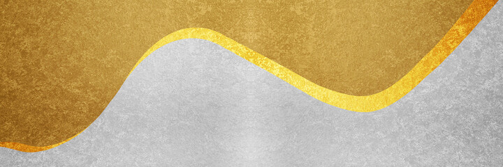 Fototapeta premium black and yellow background