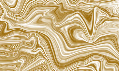 Liquid and abstract texture background.