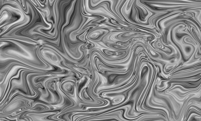 Liquid and abstract texture background.