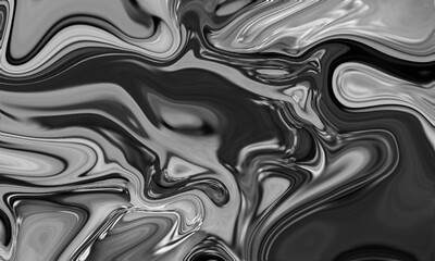Liquid and abstract texture background.