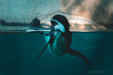 pingouin 