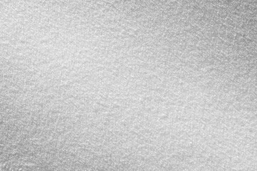 Fototapeta na wymiar White snow texture