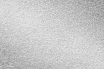 White snow texture