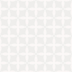 Seamless abstract regular checkered pattern. Grey. Editable.