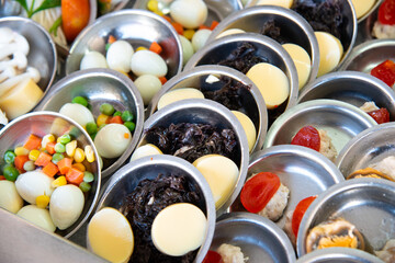 Dim Sum