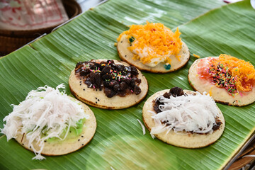 Thai Pancake