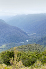 Fototapeta premium Key Summit