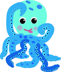 octopus