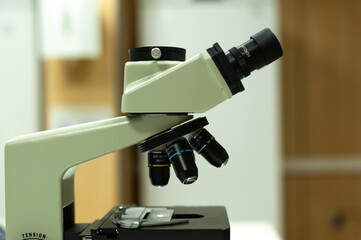 Laboratory equipment