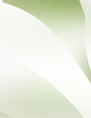 Dynamic trendy simple fluid color gradient abstract cool background with overlapping line effects.  Illustration for wallpaper, banner, background, card, book, pamphlet,website. 2D illustration..