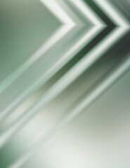 Abstract Background. Triangle 3d illustration polygonal art pattern style. Future graphic geometric design. Geometry texture futuristic decoration. Trendy and vibrant modern style template..